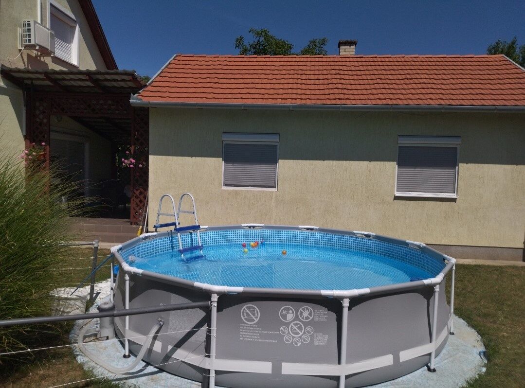 Andi Apartman – Balatonszemes fotó 7