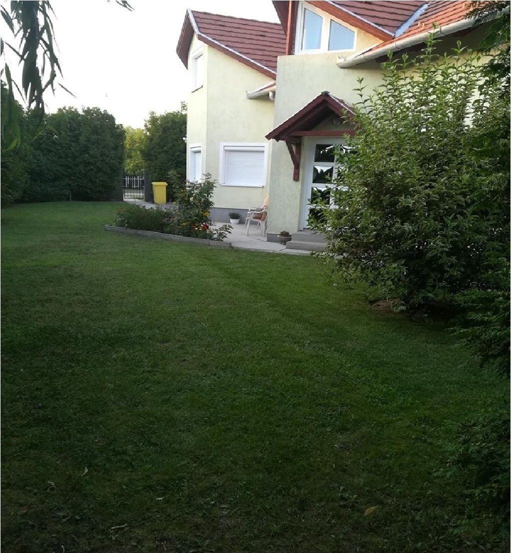 Andi Apartman – Balatonszemes fotó 13