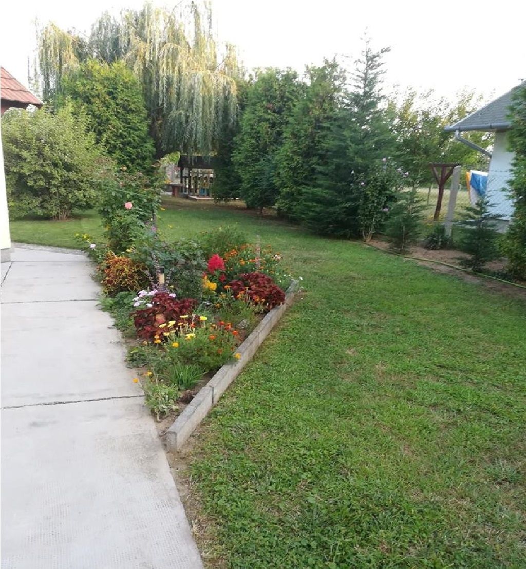 Andi Apartman – Balatonszemes fotó 10