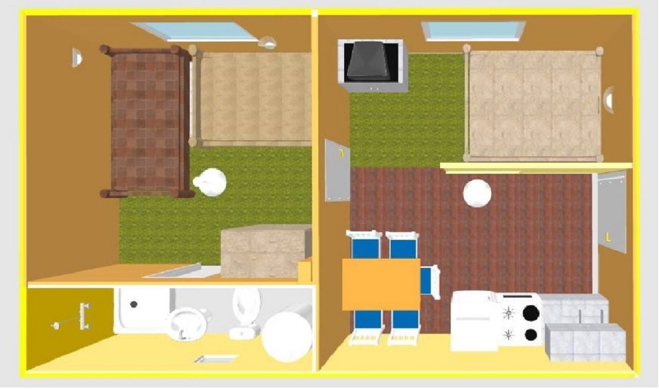Andi Apartman – Balatonszemes fotó 2