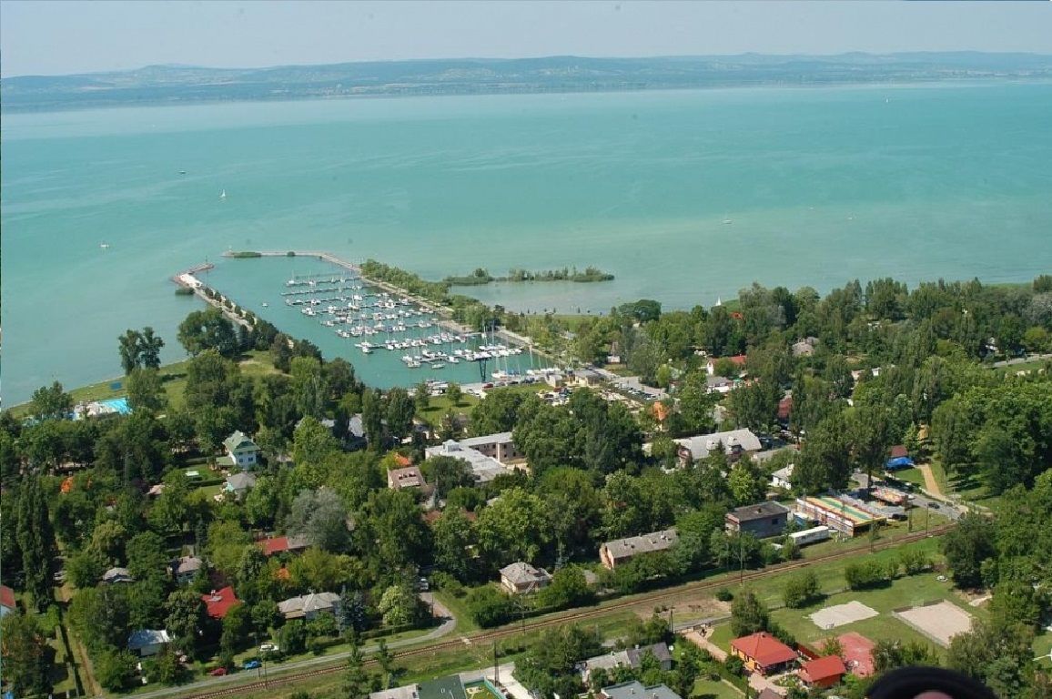 Andi Apartman – Balatonszemes fotó 4