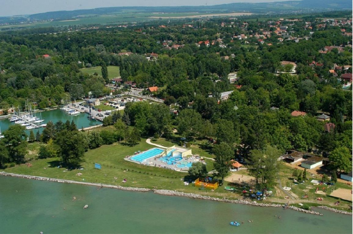 Andi Apartman – Balatonszemes fotó 5