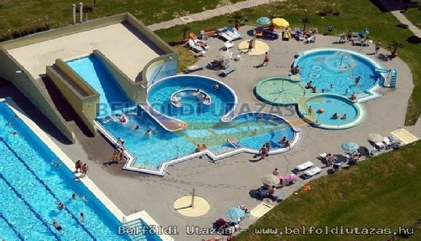 Andi Apartman – Balatonszemes fotó 6