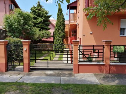 Gábriel Apartman9