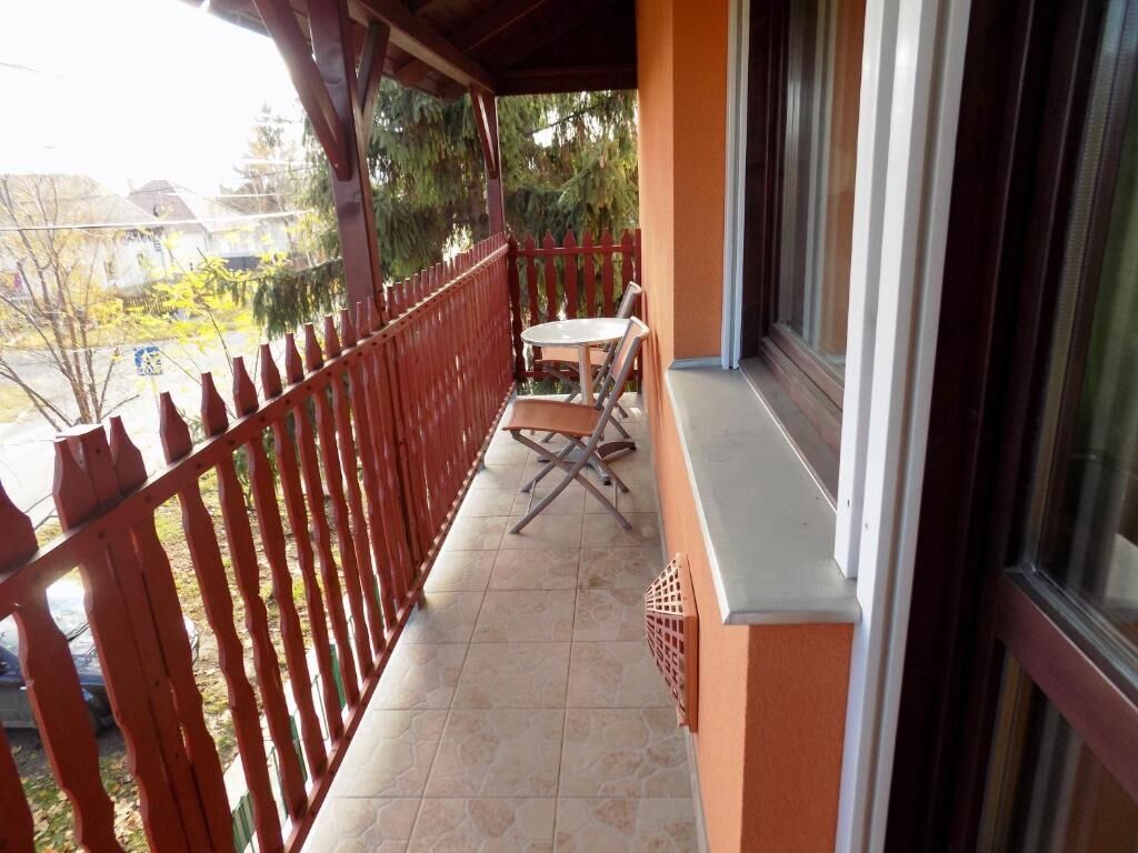 Gábriel Apartman – Hajdúszoboszló fotó 19