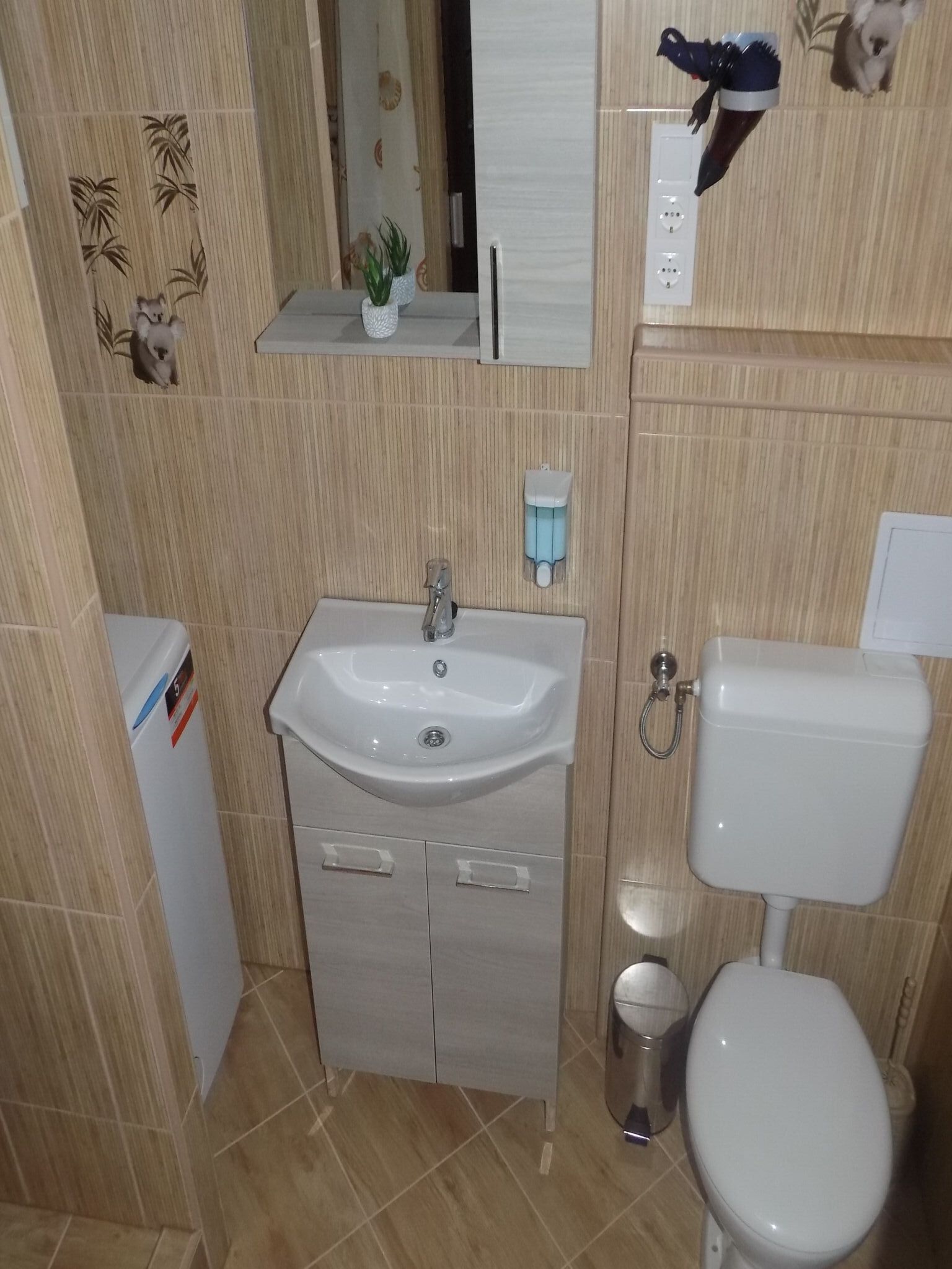 Gábriel Apartman – Hajdúszoboszló fotó 6