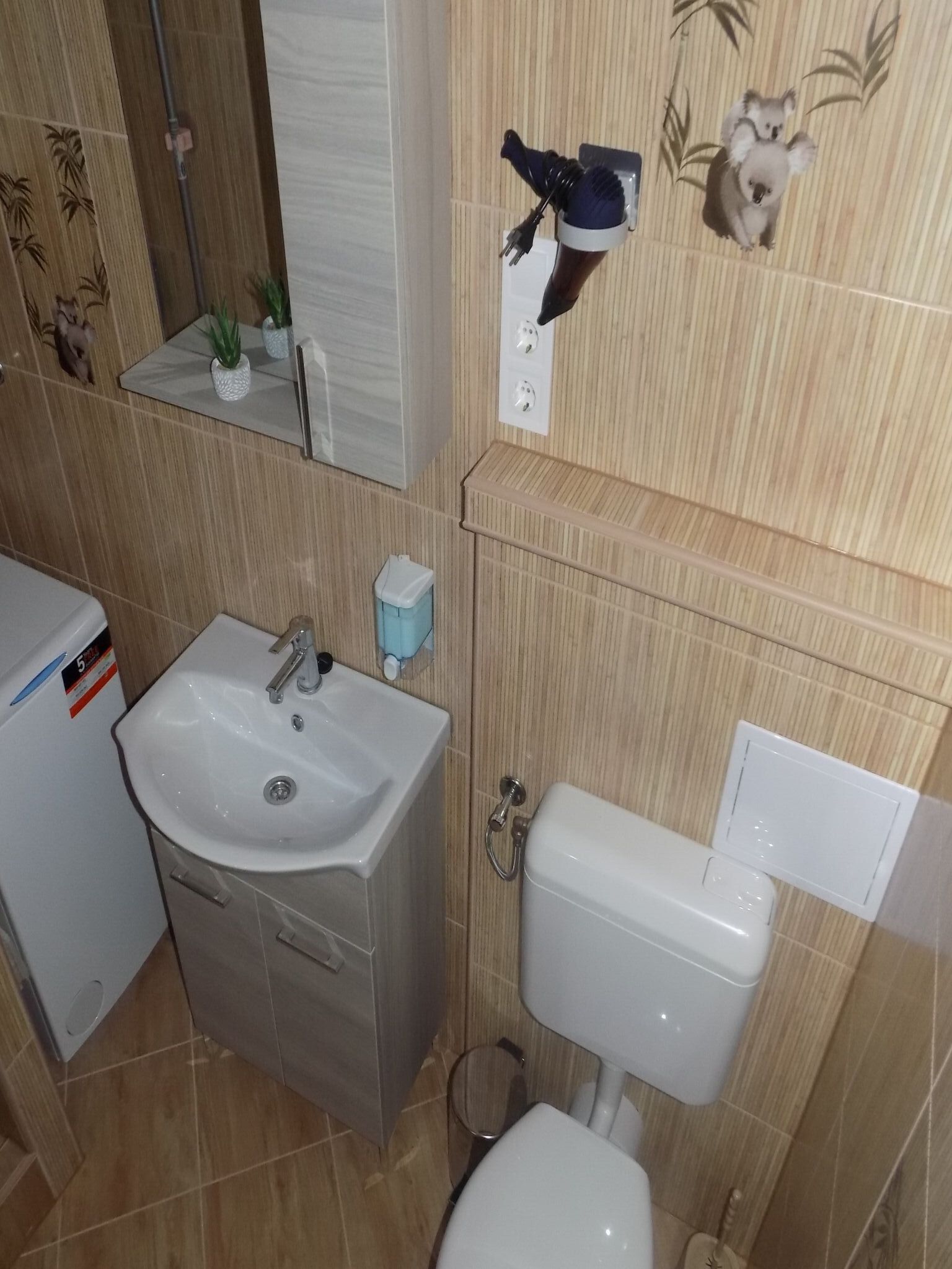 Gábriel Apartman – Hajdúszoboszló fotó 8