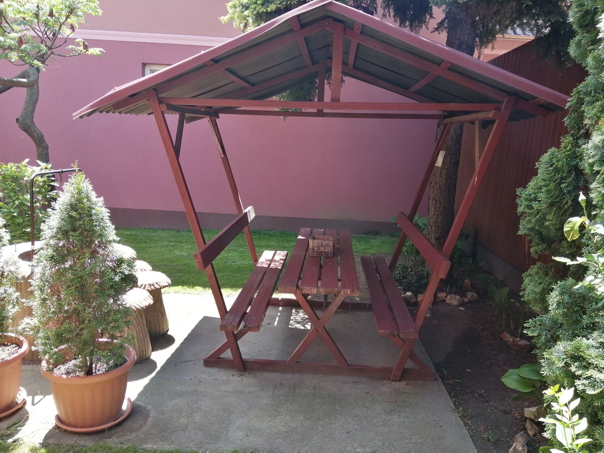 Gábriel Apartman – Hajdúszoboszló fotó 13