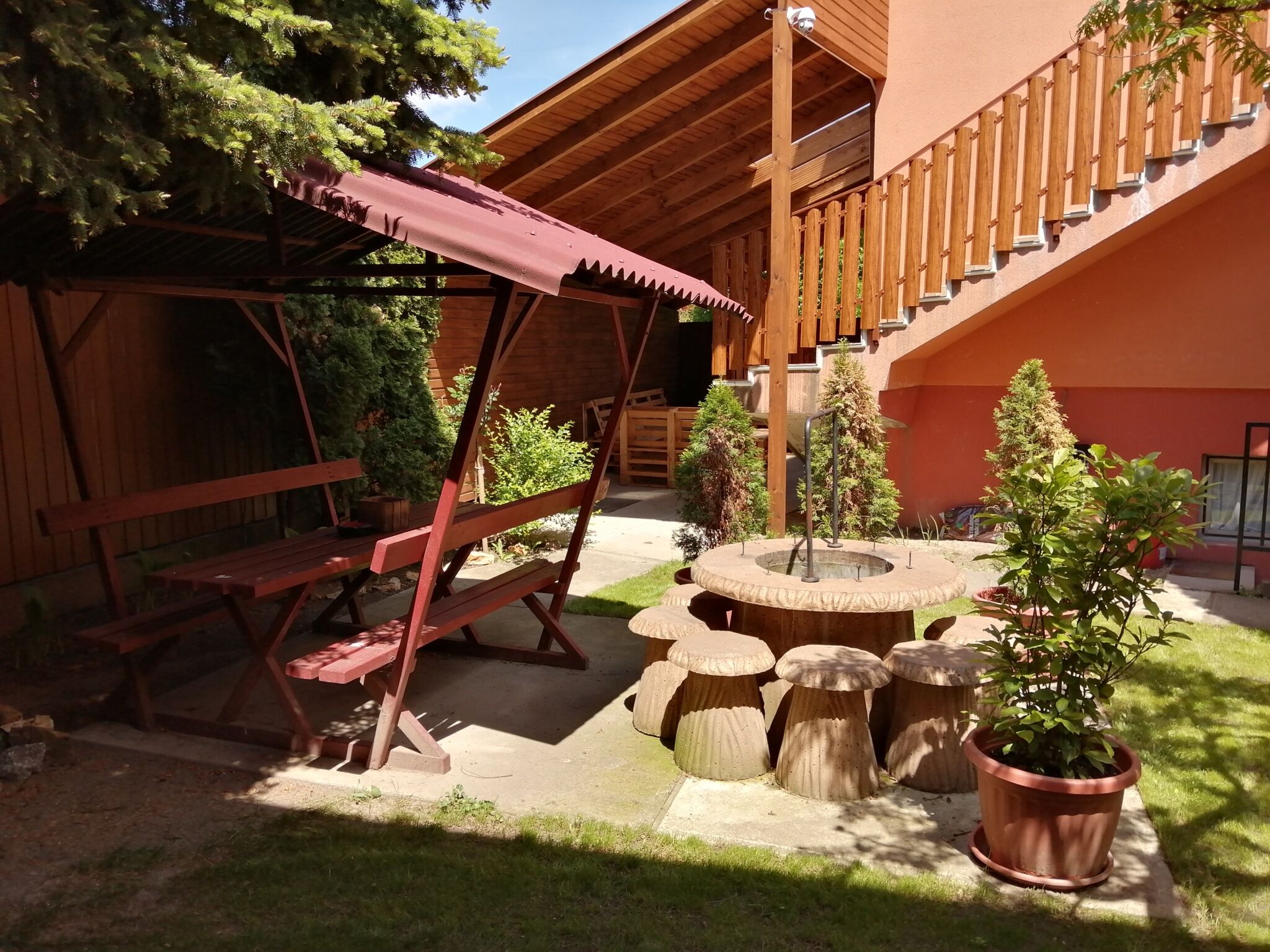 Gábriel Apartman – Hajdúszoboszló fotó 15