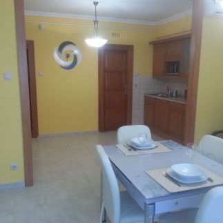 Szinva Apartman8