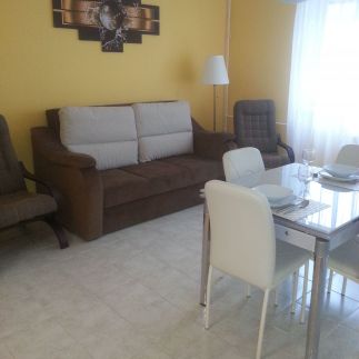 Szinva Apartman