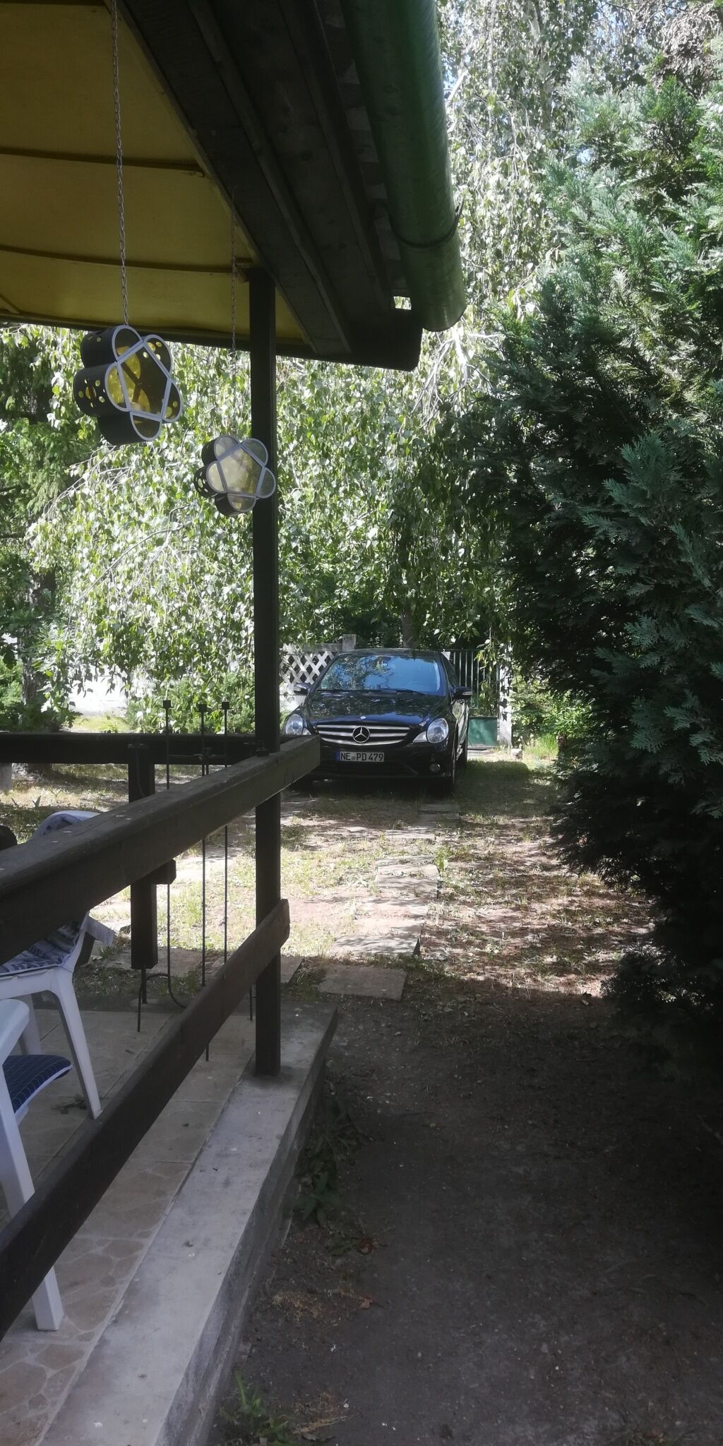 Happy-Day Kutyabarát Nyaraló – Leányfalu fotó 14