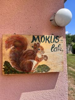 Mókus-lak Apartman1