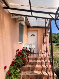 Mókus-lak Apartman4