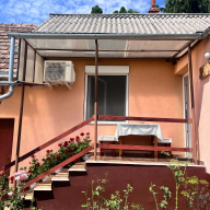 Mókus-lak Apartman