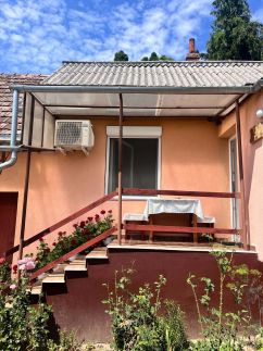 Mókus-lak Apartman