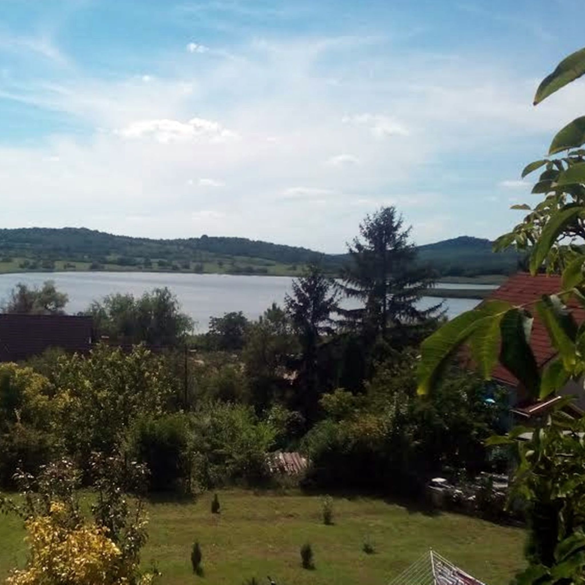 Ági Apartman – Tihany