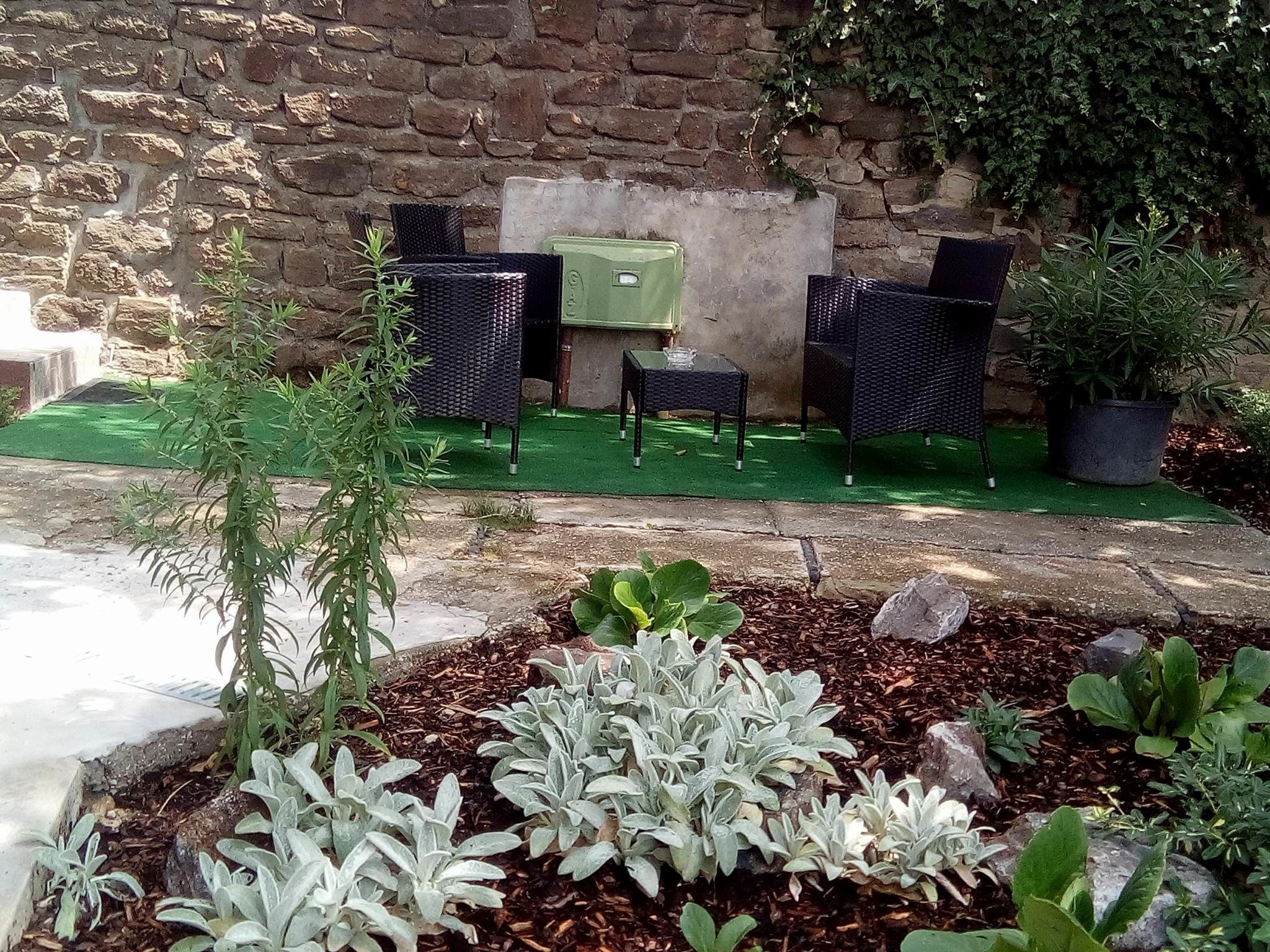 Ági Apartman – Tihany fotó 5
