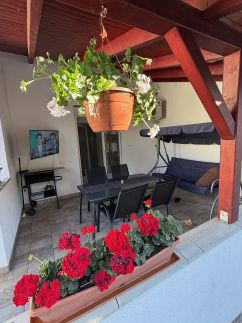 Arborétum Apartman11