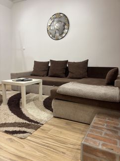 Arborétum Apartman14