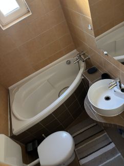 Arborétum Apartman15
