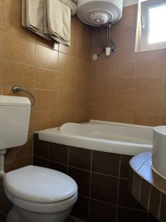 Arborétum Apartman16