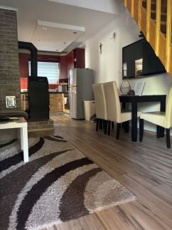 Arborétum Apartman18