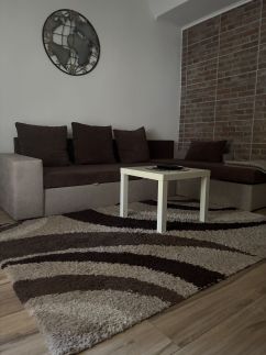 Arborétum Apartman20