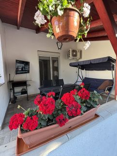 Arborétum Apartman22