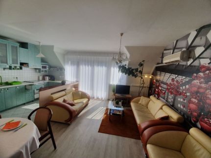 Győri Apartman12