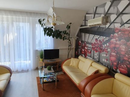 Győri Apartman8