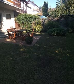 Varga Apartman8