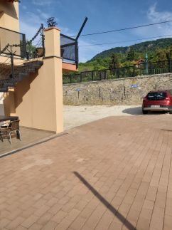 Római Apartmanház13