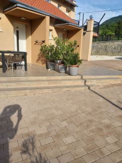 Római Apartmanház14