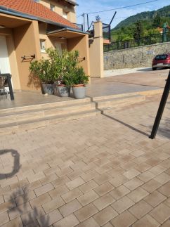 Római Apartmanház17