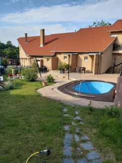 Római Apartmanház19