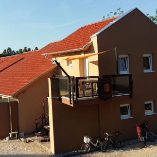 Római Apartmanház2