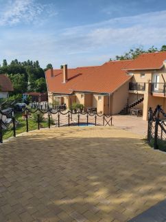 Római Apartmanház22