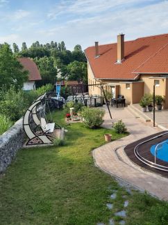 Római Apartmanház29