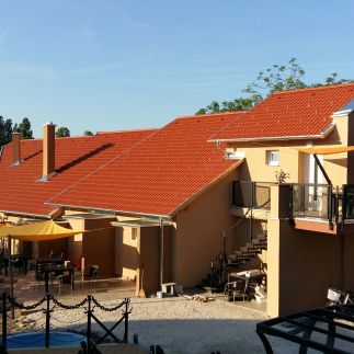 Római Apartmanház3
