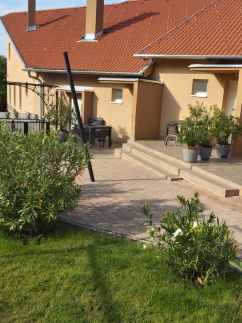 Római Apartmanház31