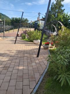 Római Apartmanház36