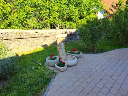 Római Apartmanház38