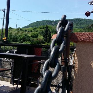 Római Apartmanház4