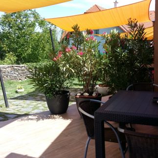 Római Apartmanház7