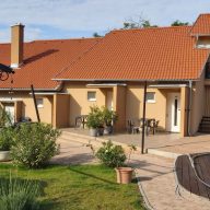 Római Apartmanház – Badacsony