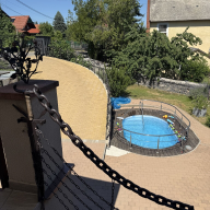 Római Apartmanház – Badacsony