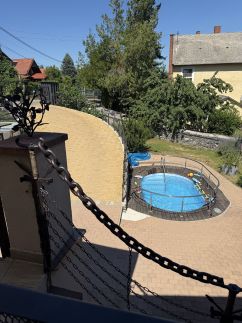 Római Apartmanház – Badacsony