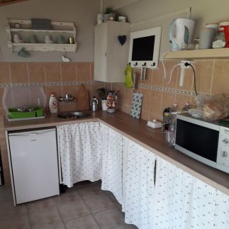 Bara Natura Apartman2