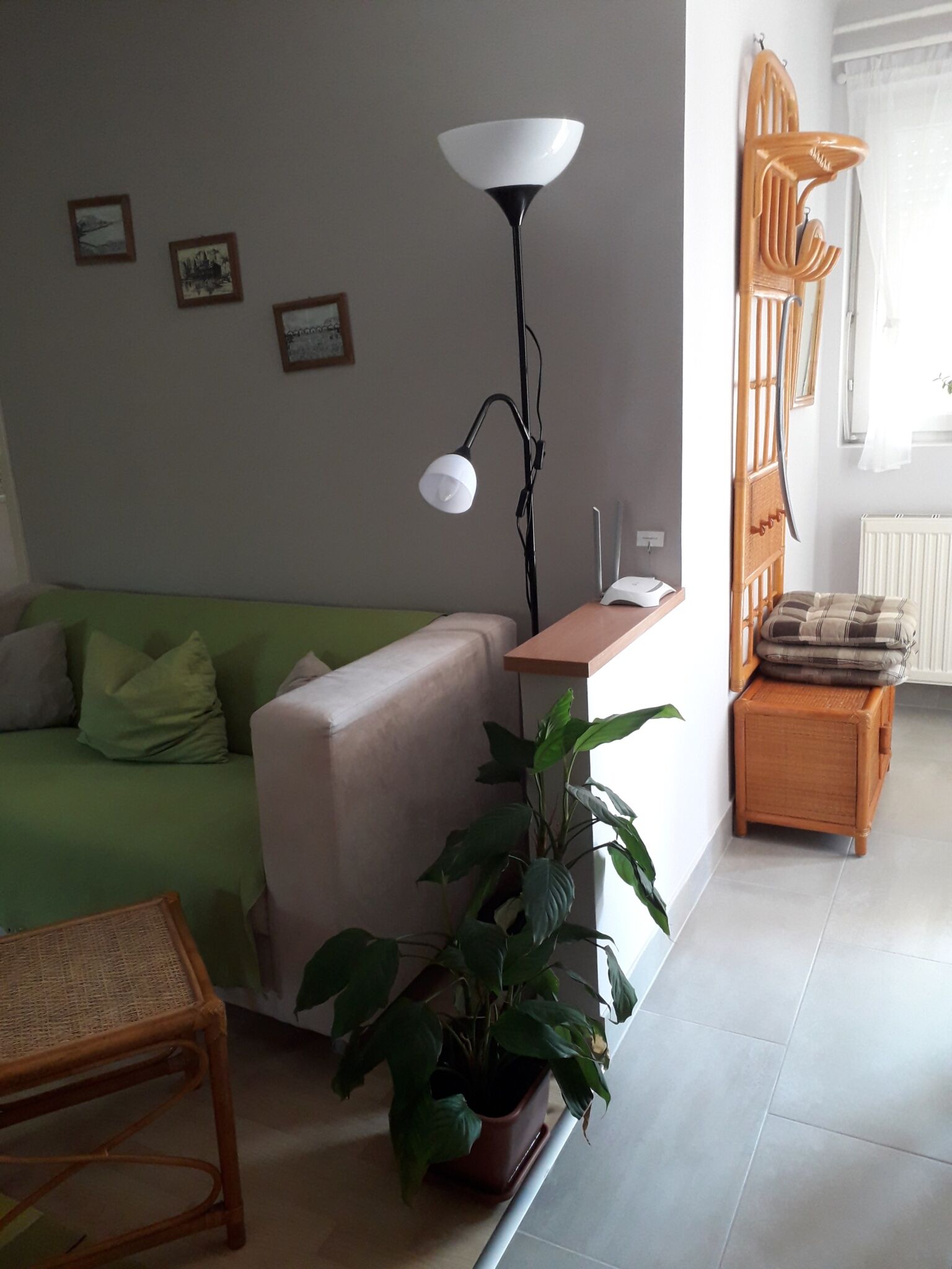 Hunor Apartman – Gyenesdiás fotó 8